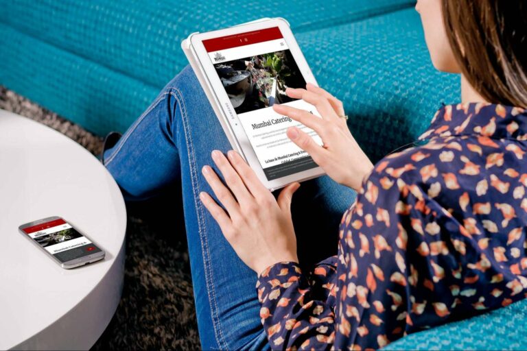 Servicios de diseño web profesional en Las Palmas, de la mano de Publimarketing Online