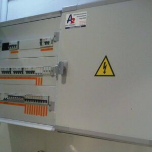 Servicio de asesoría para optimizar el consumo de gas y electricidad de A2 Electricidad