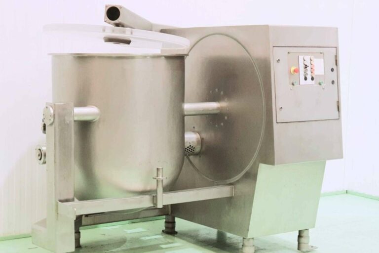 ¿Dónde comprar máquinas alimentarias con todas las garantías de calidad?, por Innotec