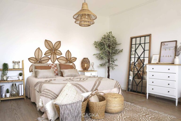 Las últimas tendencias en decoración están en la tienda online Casika