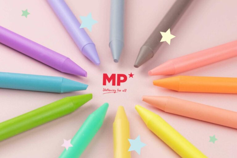 Material escolar y artículos de papelería en Main Paper