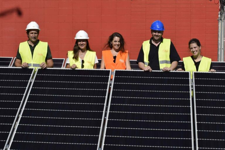 MPV Solar Reference ofrece cursos formativos de ingeniería fotovoltaica