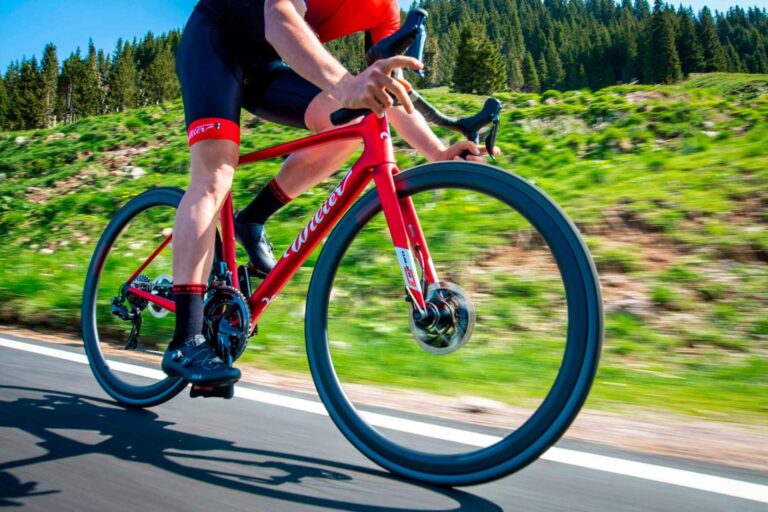Tipos de bicicletas de carretera, por Sanferbike