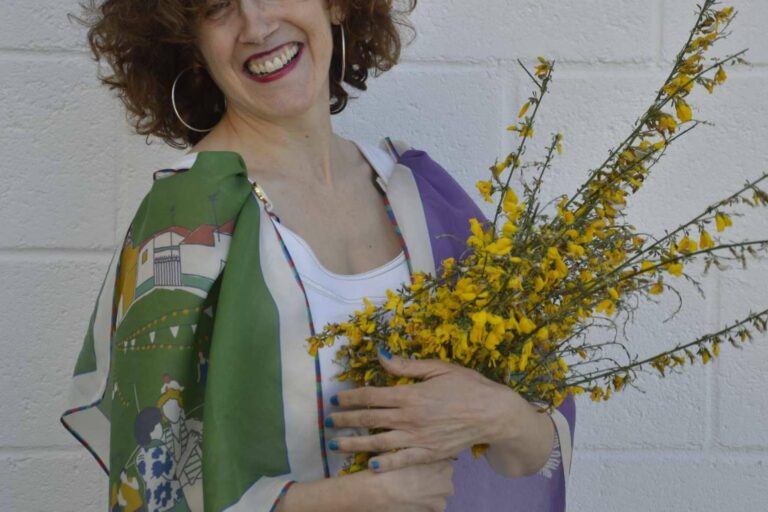 Pañuelos para presumir de orgullo rural