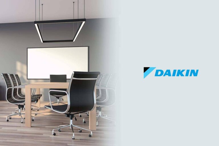 ¿Se puede realizar un alquiler de aire acondicionado?, por Daikin