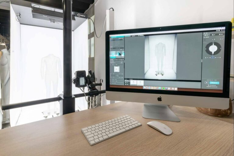 AVisual STUDIOS expone que las soluciones automatizadas de foto-producto ganan presencia en el 2022