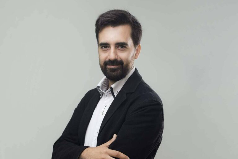 Entrevista con Benjamín Porras sobre la importancia de cuidar la salud mental en las empresas