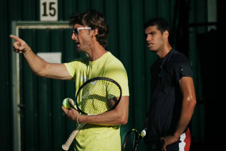 JC Ferrero-Equelite Sport Academy consigue tener la academia llena con programas para todas las edades