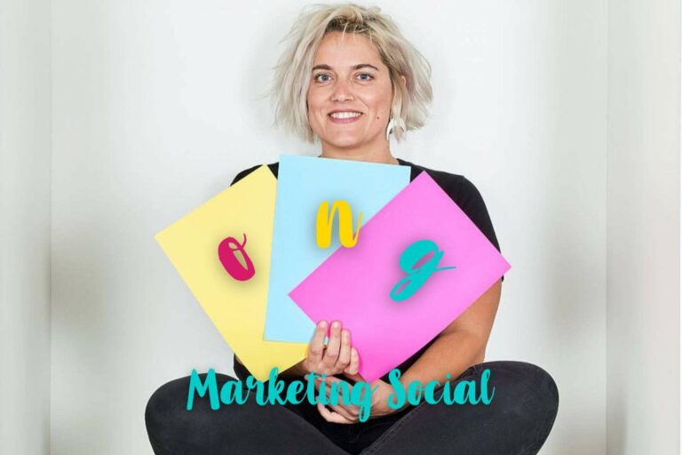 Marketing social, servicio inclusivo para las OSAL y ONG en el ámbito digital