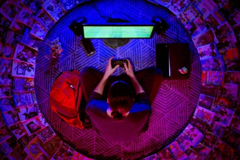 ¿Cómo funciona la tienda online de videojuegos físicos Wakkap?