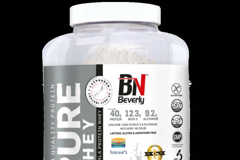 Beverly Nutrition recomienda complementar los hábitos deportivos con una buena alimentación