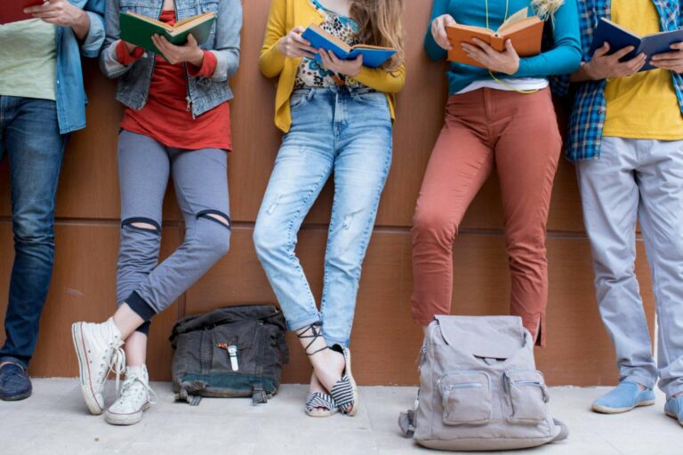 Estrategias para estudiar con el método PUEDO de Montse Vila