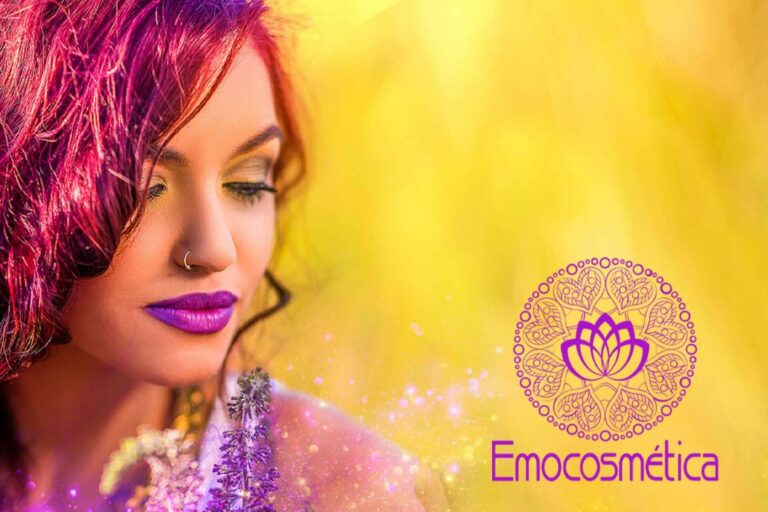 La apuesta por la cosmética natural de Emocosmética