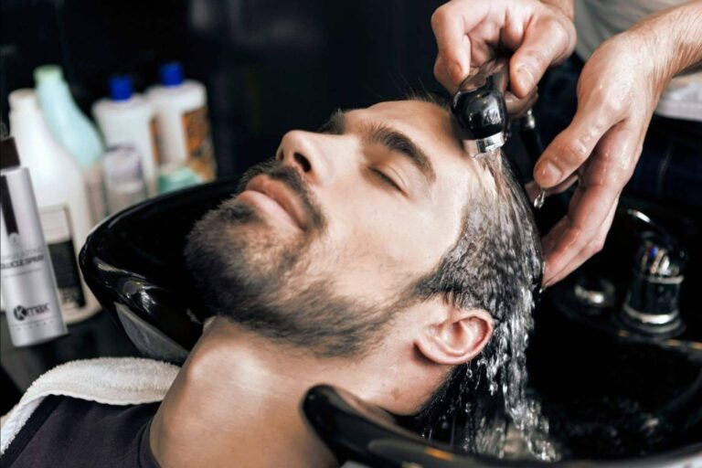 Kmax consigue combatir la caída del cabello a través de péptidos de cobre
