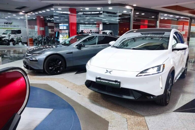 Introducirse al negocio de la movilidad eléctrica, de la mano de New Energy Mobility
