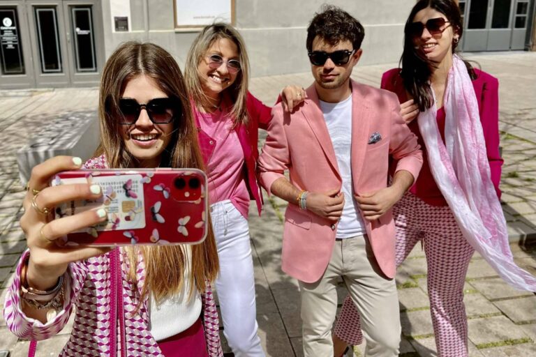 La tienda online de Iglesias Moda destaca con E&ABCN y otras marcas de referencia