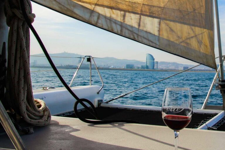 ElixSea, el poder de la enología marina para crear vinos únicos