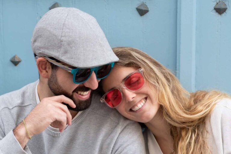 Valtiba ofrece gafas de sol hechas con mucho cariño y presenta sus colecciones