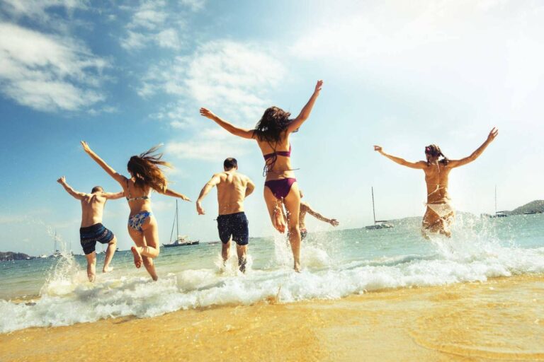 El peligro de endeudarse para poder disfrutar de las vacaciones, según iMorosity