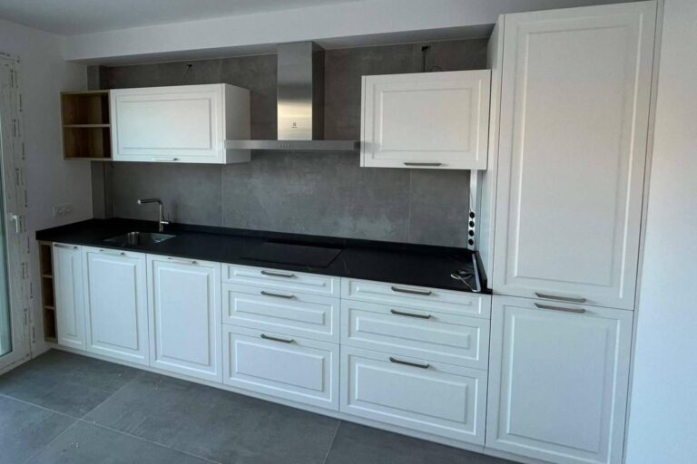 Idecocina ofrece reformas de cocinas en Málaga
