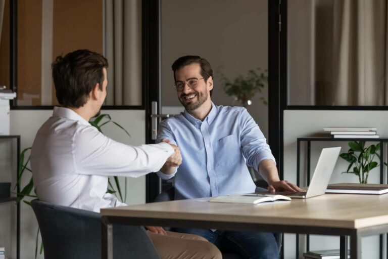 La importancia para el vendedor de contar con un gestor personal