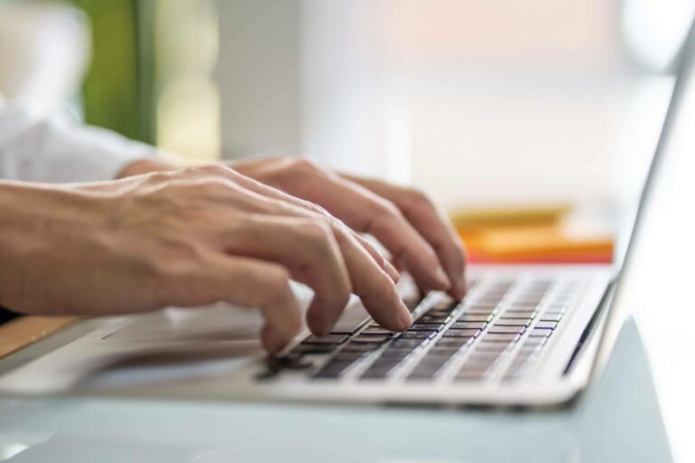 Los nuevos servicios de gestión online de Gestiones 24 para acceder al Ingreso Mínimo Vital