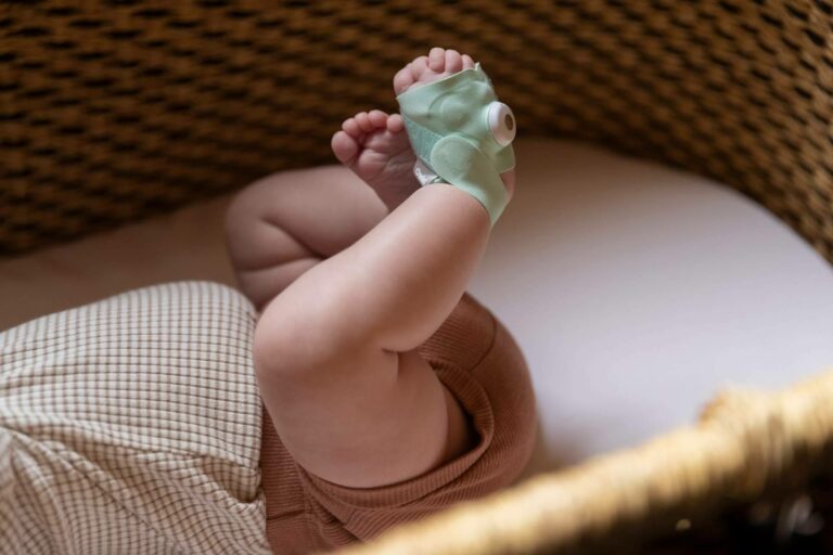 Owlet garantiza total seguridad con sus productos para el cuidado del bebé