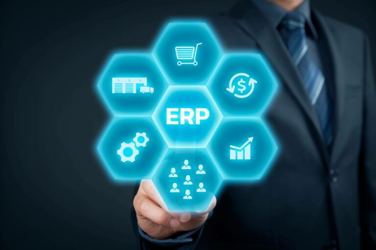 Por qué es importante contar con expertos para la realización de un ERP y CRM