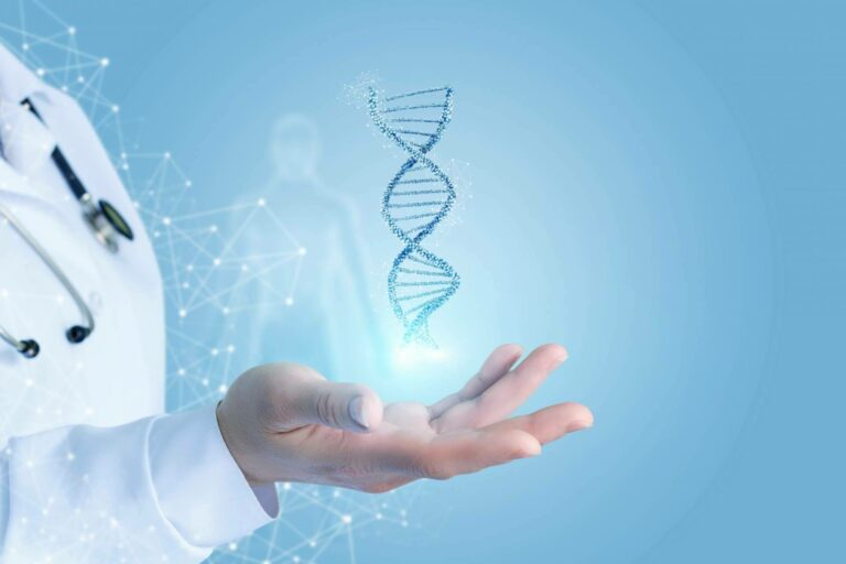 ¿Por qué es importante para los profesionales clínicos y sanitarios estar actualizado en genética médica y genómica?