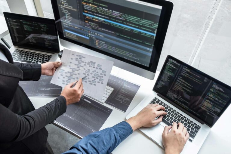 ¿Por qué es importante el desarrollo de software en las diferentes etapas de las startups y scale ups?