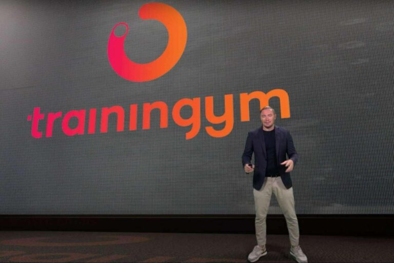 Celebración de la 4ª edición de Trainingym Event