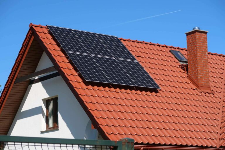 C-solar sobre la importancia de la estructura fotovoltaica para las placas solares