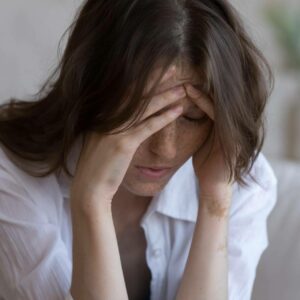 Tratar el agotamiento nervioso con las terapias de BioSalud Canarias
