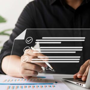 Diversos tipos de firma electrónica facilitan el desempeño empresarial