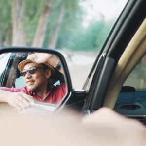 La opción que ofrece Rent Car Deluxe para hacer un regalo único, alquilar un coche de lujo