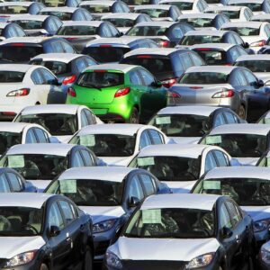 Los coches de alta gama importados de Alemania, por Radikalcars