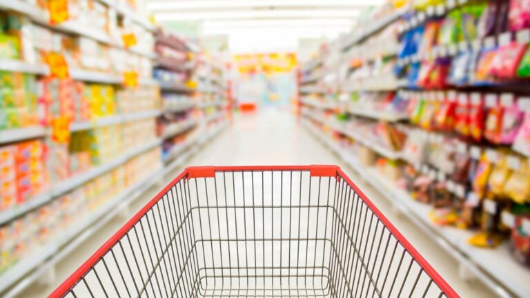 La inflación en España alcanza en junio el 10,2% de tasa anual