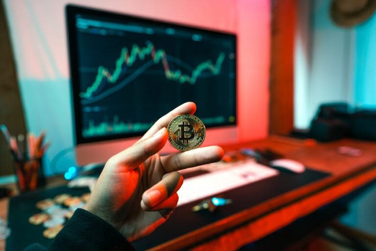 ¿Es buen momento para invertir en criptomonedas?