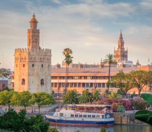 Sevilla: una ciudad llena de atractivos y oportunidades de inversión