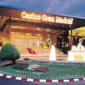 Los 5 mejores casinos en España