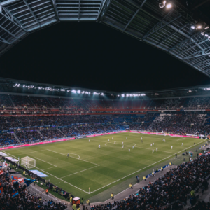 La UEFA revela las nominaciones a mejor jugador y entrenador masculino del año