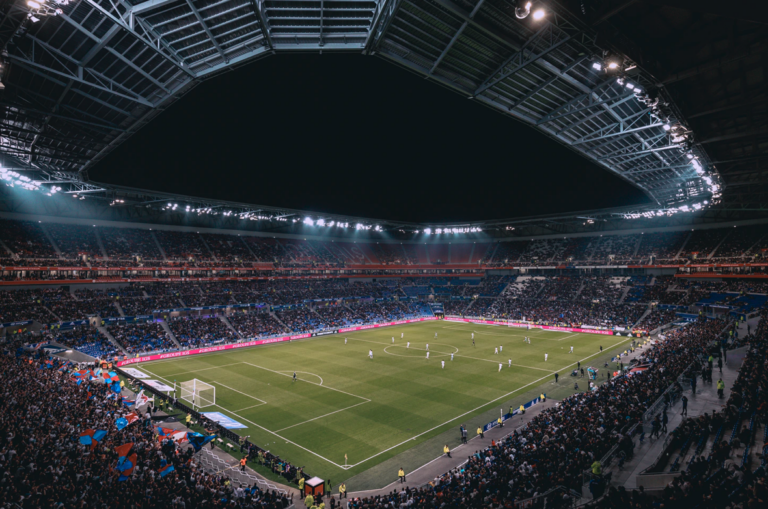 La UEFA revela las nominaciones a mejor jugador y entrenador masculino del año
