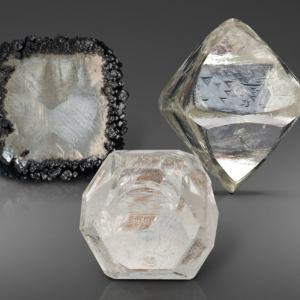 Los Diamantes de Laboratorio