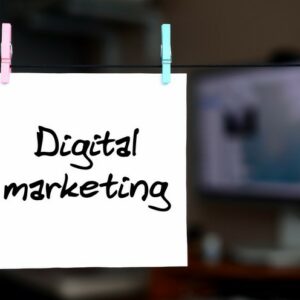 ¿Es mejor el marketing digital o el tradicional?