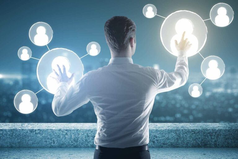 Un toque de innovación y creatividad con los servicios de Manager in Motion
