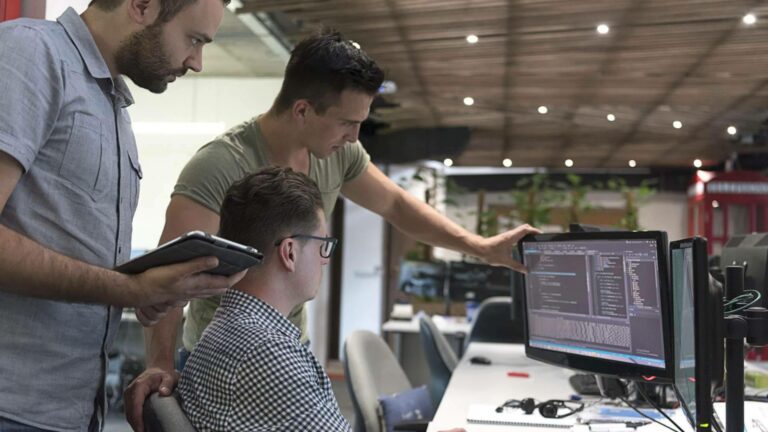 Servicios de Inteligencia Artificial aplicada de la mano de VAtecno