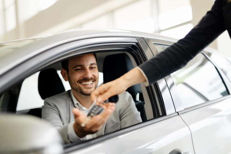 Renting Car Fácil y las principales ventajas del renting de coches
