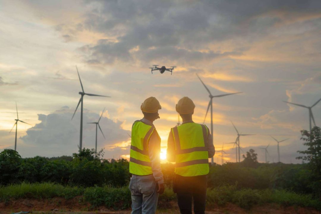 Razones por las que ayudan a ahorrar las energías renovables