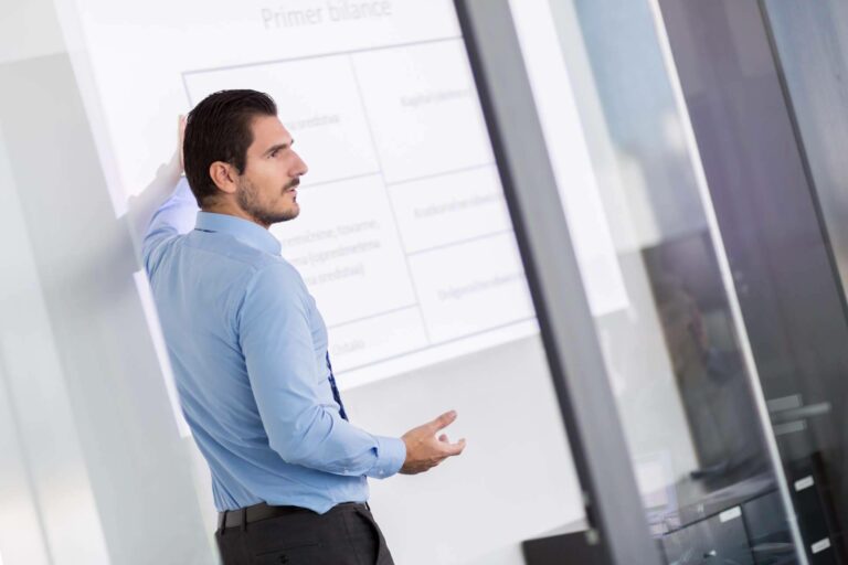 Manager in Motion y las metas para fomentar creatividad