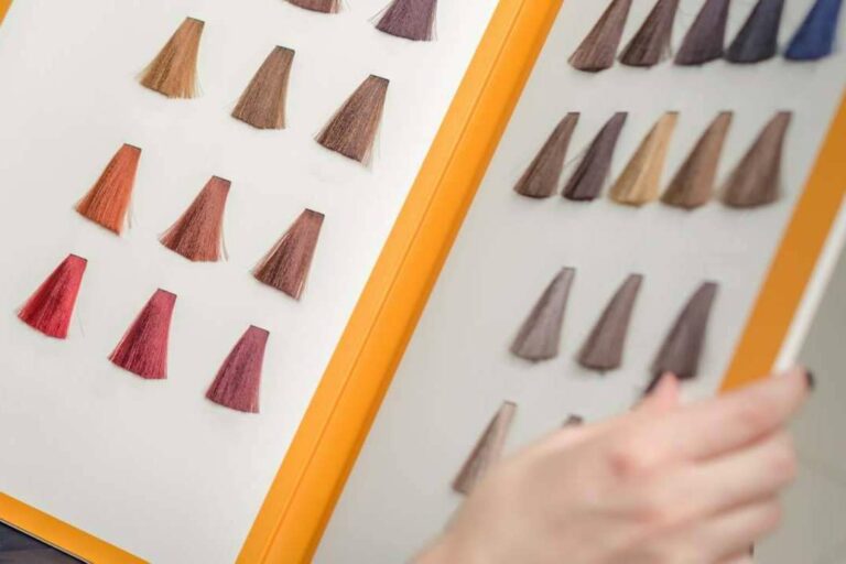 Tinte de pelo 10 minutos de Elgon, en Hair Shop Cosmetics